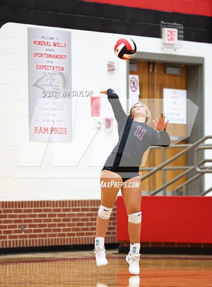 Thumbnail 1 in Millsap @ Mineral Wells photogallery.