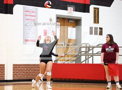 Thumbnail 3 in Millsap @ Mineral Wells photogallery.
