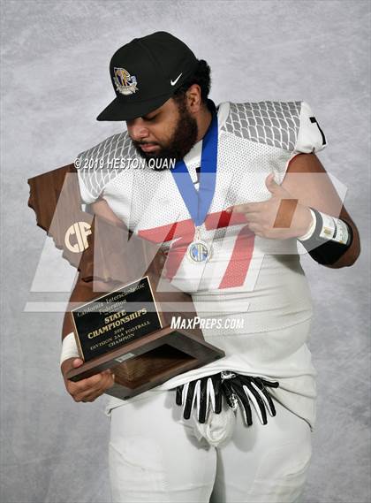 Thumbnail 2 in Clayton Valley Charter (CIF State D2-AA Awards) photogallery.