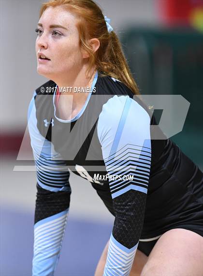 Thumbnail 1 in Pueblo West vs. Cheyenne Mountain (CHSAA 4A Pool 2 Playoff) photogallery.