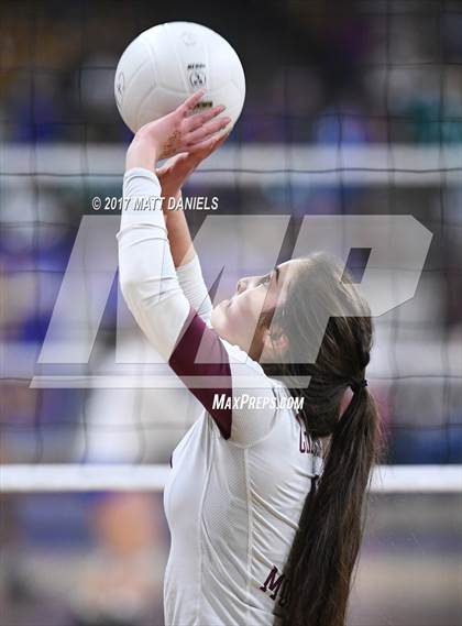 Thumbnail 1 in Pueblo West vs. Cheyenne Mountain (CHSAA 4A Pool 2 Playoff) photogallery.