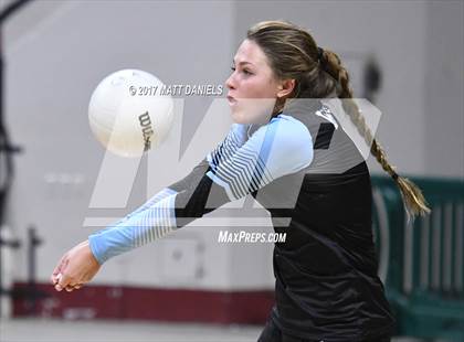 Thumbnail 2 in Pueblo West vs. Cheyenne Mountain (CHSAA 4A Pool 2 Playoff) photogallery.
