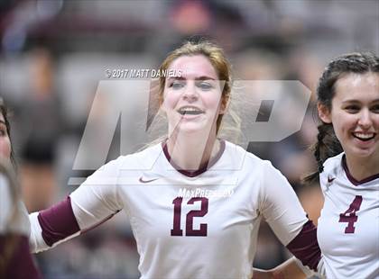 Thumbnail 1 in Pueblo West vs. Cheyenne Mountain (CHSAA 4A Pool 2 Playoff) photogallery.