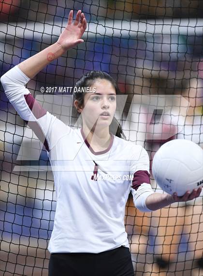 Thumbnail 1 in Pueblo West vs. Cheyenne Mountain (CHSAA 4A Pool 2 Playoff) photogallery.