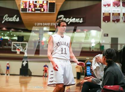 Thumbnail 1 in Bixby vs. Jenks photogallery.