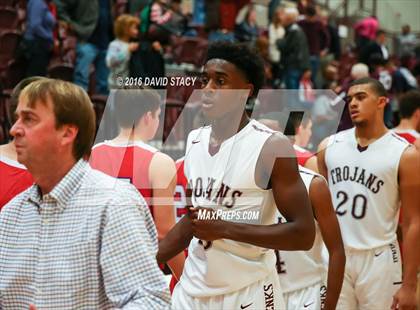 Thumbnail 3 in Bixby vs. Jenks photogallery.