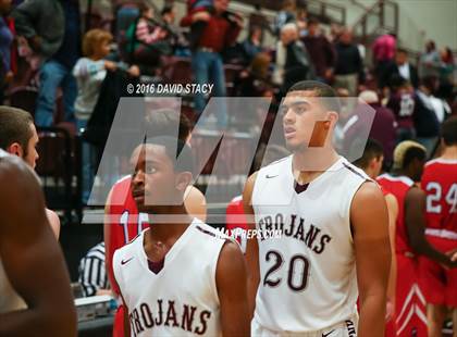 Thumbnail 1 in Bixby vs. Jenks photogallery.