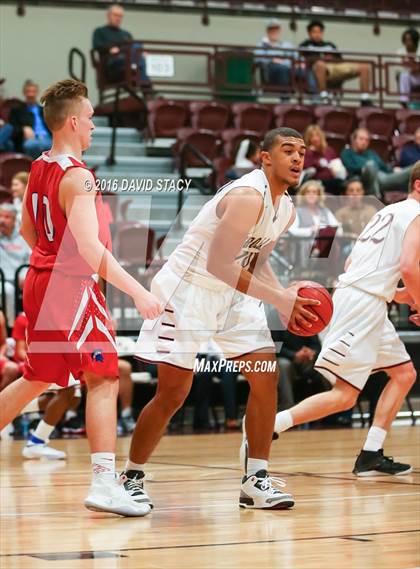 Thumbnail 1 in Bixby vs. Jenks photogallery.