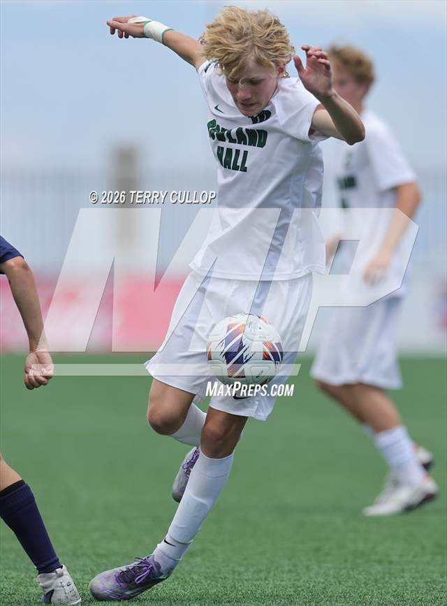 Waterford vs. Rowland Hall (UHSAA 2A Semi Final)