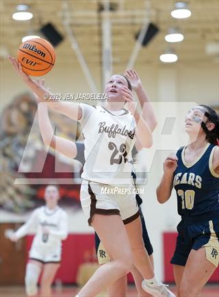 Garden City vs. Palmer Ridge (Cougar Tipoff Gauntlet)