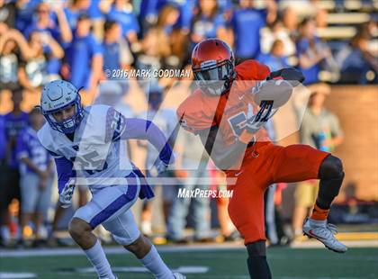 Thumbnail 3 in Katy Taylor @ Seven Lakes photogallery.