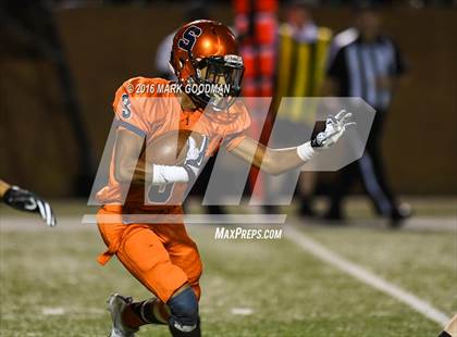 Thumbnail 2 in Katy Taylor @ Seven Lakes photogallery.
