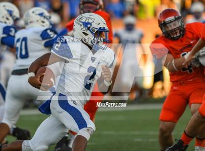 Thumbnail 3 in Katy Taylor @ Seven Lakes photogallery.