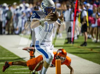 Thumbnail 2 in Katy Taylor @ Seven Lakes photogallery.