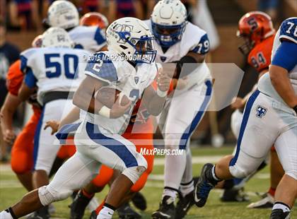 Thumbnail 2 in Katy Taylor @ Seven Lakes photogallery.