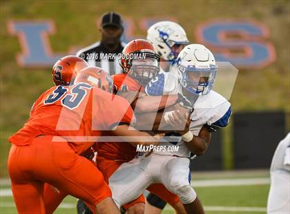 Thumbnail 2 in Katy Taylor @ Seven Lakes photogallery.