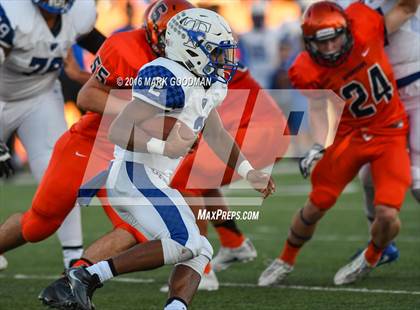 Thumbnail 3 in Katy Taylor @ Seven Lakes photogallery.