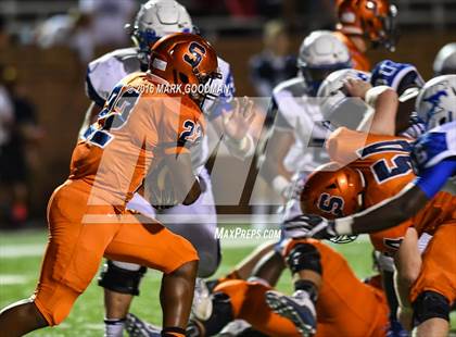 Thumbnail 1 in Katy Taylor @ Seven Lakes photogallery.