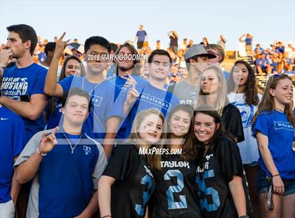 Thumbnail 2 in Katy Taylor @ Seven Lakes photogallery.