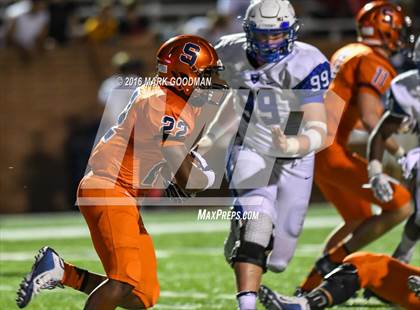 Thumbnail 3 in Katy Taylor @ Seven Lakes photogallery.