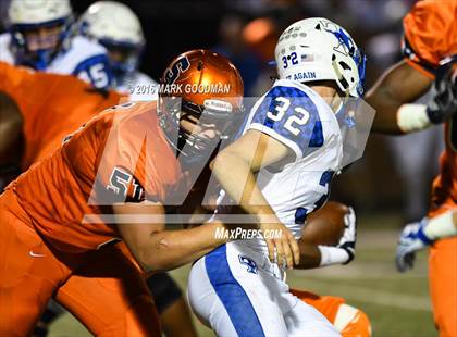 Thumbnail 1 in Katy Taylor @ Seven Lakes photogallery.