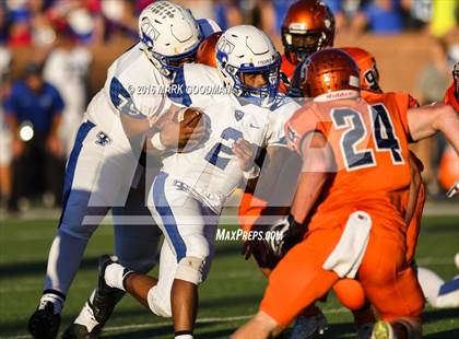 Thumbnail 2 in Katy Taylor @ Seven Lakes photogallery.