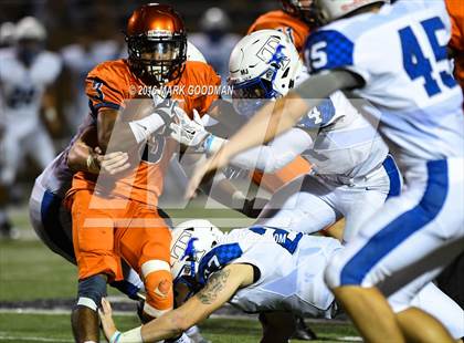 Thumbnail 2 in Katy Taylor @ Seven Lakes photogallery.