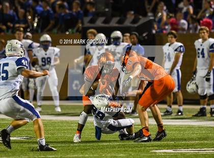 Thumbnail 2 in Katy Taylor @ Seven Lakes photogallery.
