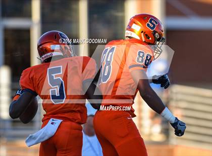Thumbnail 3 in Katy Taylor @ Seven Lakes photogallery.