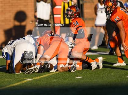 Thumbnail 3 in Katy Taylor @ Seven Lakes photogallery.