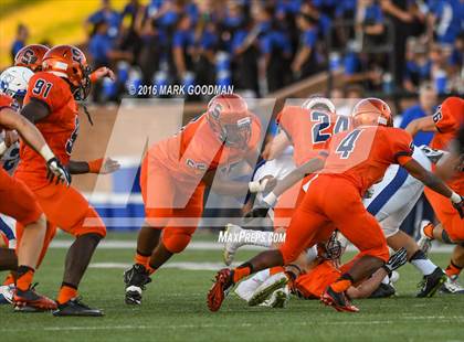Thumbnail 2 in Katy Taylor @ Seven Lakes photogallery.