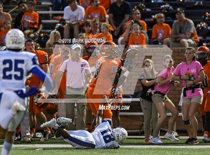 Thumbnail 1 in Katy Taylor @ Seven Lakes photogallery.