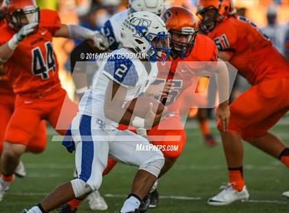 Thumbnail 2 in Katy Taylor @ Seven Lakes photogallery.