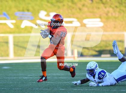 Thumbnail 2 in Katy Taylor @ Seven Lakes photogallery.