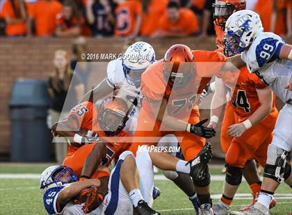 Thumbnail 1 in Katy Taylor @ Seven Lakes photogallery.