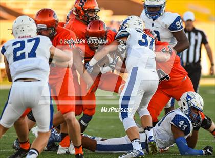 Thumbnail 3 in Katy Taylor @ Seven Lakes photogallery.
