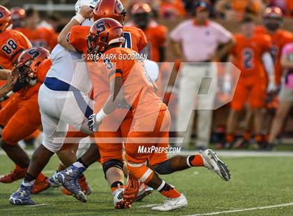 Thumbnail 3 in Katy Taylor @ Seven Lakes photogallery.