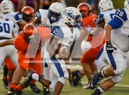 Thumbnail 3 in Katy Taylor @ Seven Lakes photogallery.