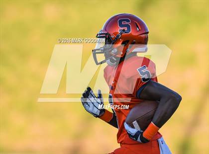 Thumbnail 2 in Katy Taylor @ Seven Lakes photogallery.