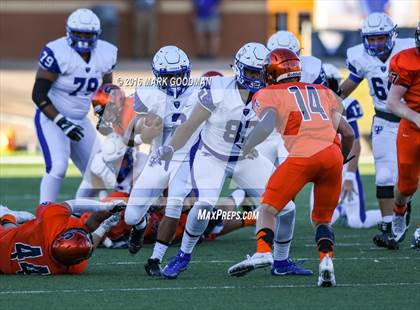 Thumbnail 3 in Katy Taylor @ Seven Lakes photogallery.