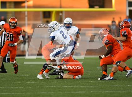 Thumbnail 3 in Katy Taylor @ Seven Lakes photogallery.