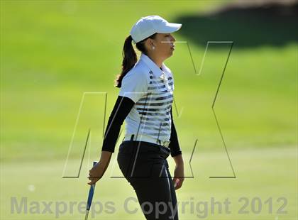 Thumbnail 1 in PIAA Girls Golf Championships photogallery.