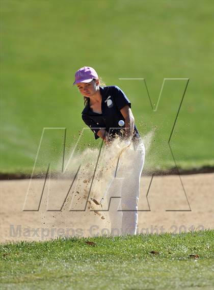 Thumbnail 3 in PIAA Girls Golf Championships photogallery.
