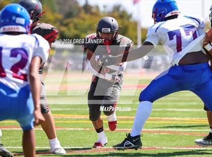 Thumbnail 3 in San Leandro @ Redwood photogallery.