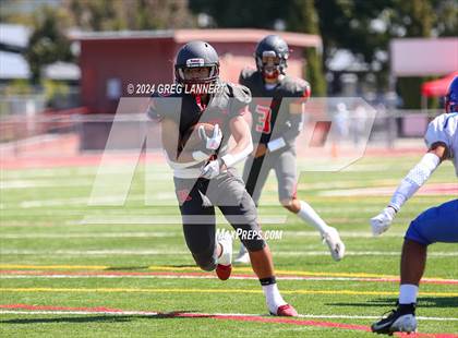 Thumbnail 3 in San Leandro @ Redwood photogallery.