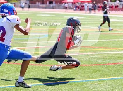 Thumbnail 1 in San Leandro @ Redwood photogallery.