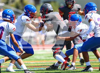 Thumbnail 1 in San Leandro @ Redwood photogallery.
