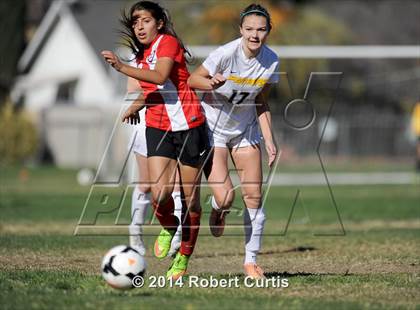 Thumbnail 3 in Cleveland @ Newbury Park photogallery.