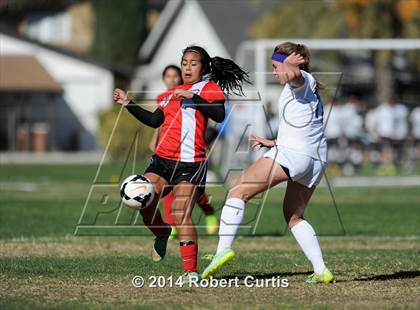 Thumbnail 3 in Cleveland @ Newbury Park photogallery.