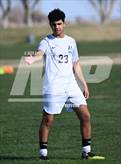 Photo from the gallery "Milken @ Desert Christian (CIF SS Div 8 Quarter Finals)"